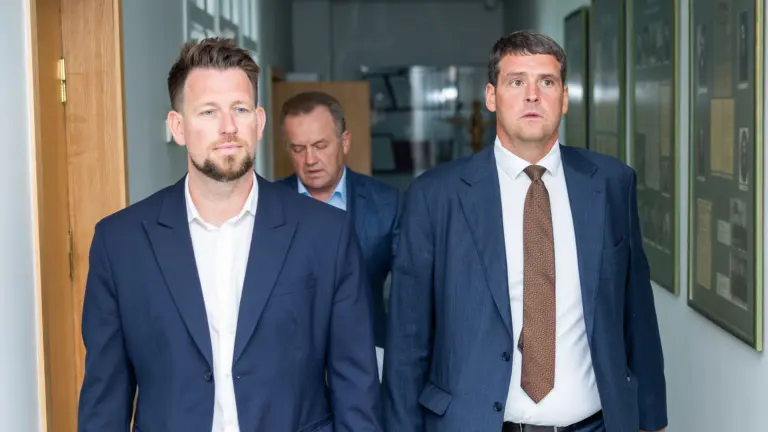 „Nemuno aušros“ veikėjai jau galvoja apie 2028 metų rinkimus? Kirto tiesiai šviesiai
