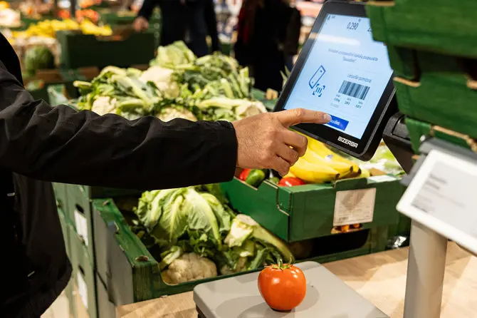 Naujovė „Lidl“ parduotuvėse: pirkėjai sutaupys brangų laiką