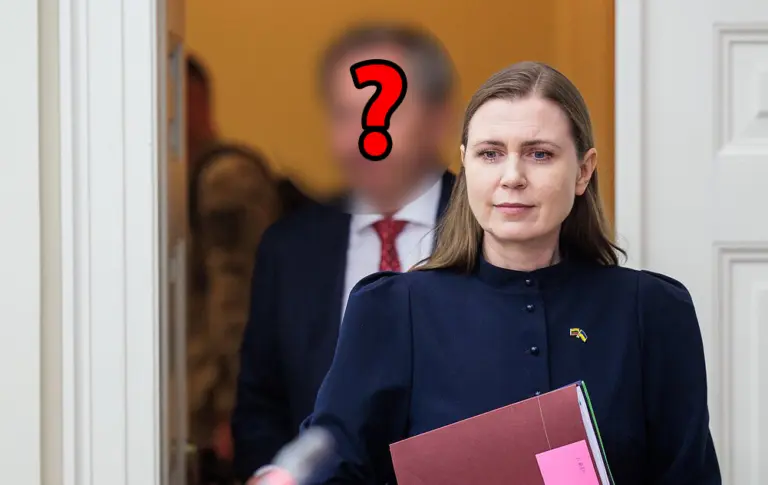 Šaltiniai atskleidė realiausią kandidatą pakeisti D. Šakalienę