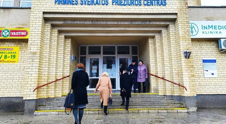 Jei jums 40–60 metų, nedelskite: šis nemokamas tyrimas gali išgelbėti gyvybę