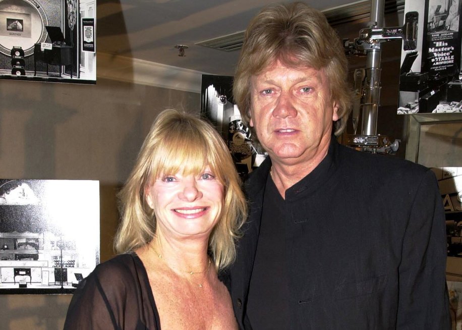 John Lodge (nuotr. SCANPIX) John Lodge (nuotr. SCANPIX)