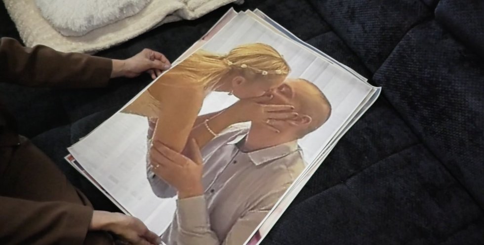 „TV Pagalba“. Gaisras Gargžduose (nuotr. stop kadras) „TV Pagalba“. Gaisras Gargžduose (nuotr. stop kadras)