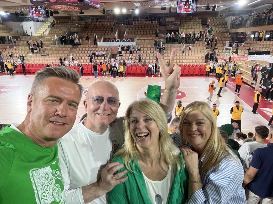 Ingos ir Arūno Valinskų kelionės akimirkos (nuotr. asm. archyvo) Ingos ir Arūno Valinskų kelionės akimirkos (nuotr. asm. archyvo)