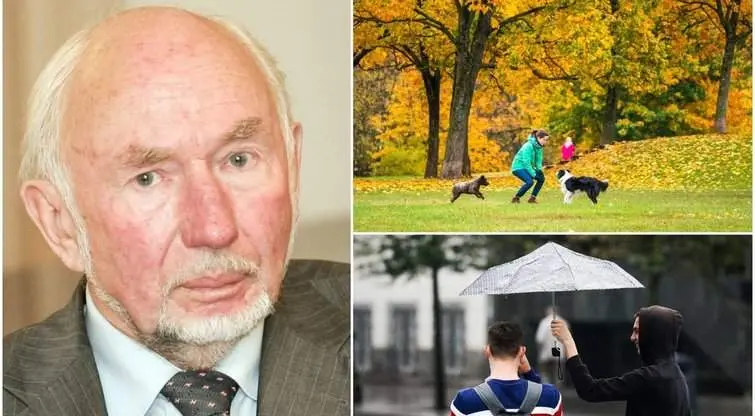 Atskleidė, kokių orų Lietuvoje galima tikėtis šią žiemą: parodė pati gamta