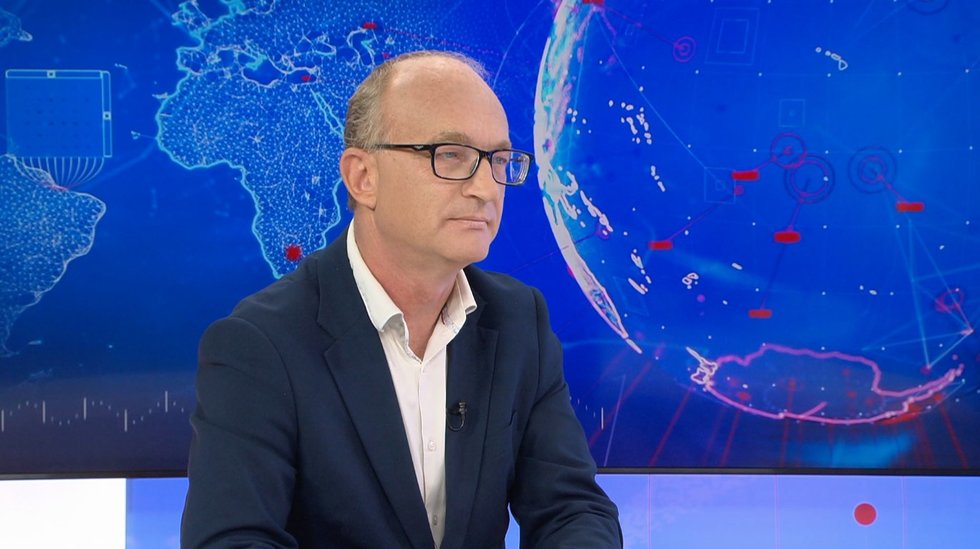 Frederikas Jansonas (nuotr. stop kadras) Frederikas Jansonas (nuotr. stop kadras)