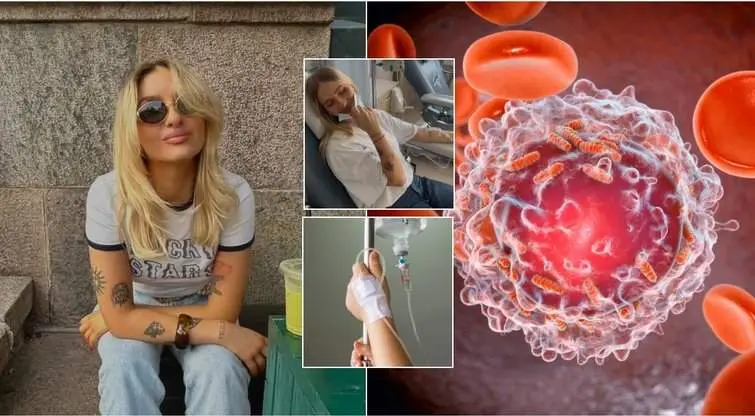 24-erių Gerdai vėžys pasireiškė vos 1 simptomu: nesuprato net gydytojas