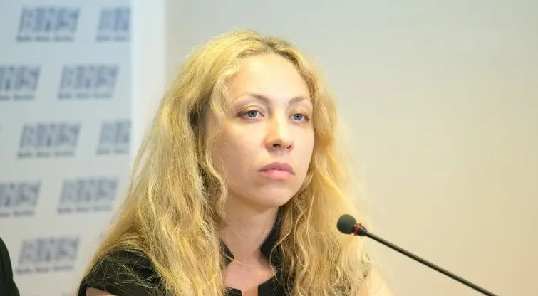 Pamatę, kas tapo teisingumo viceministre, negali tylėti: „Žiūrėkit, tai nebejuokinga“