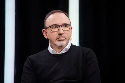 Gelūnas: labai skaudu, kad vėl brutaliai įžeista Lietuvos žydų bendruomenė