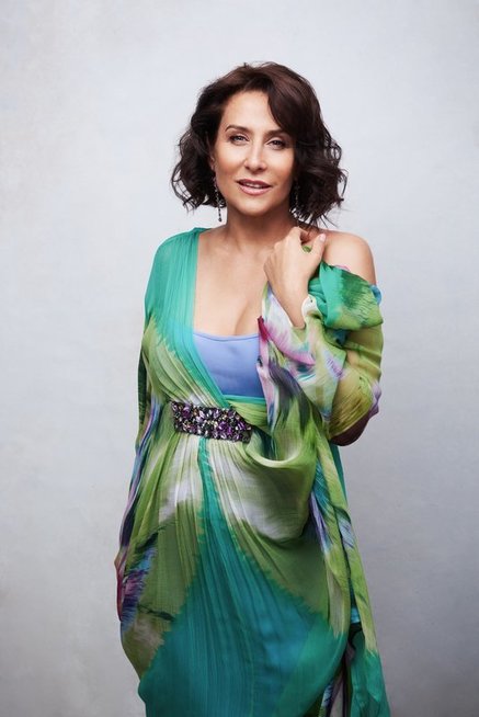 Irena Starošaitė (Zaneta Pau Photography) Irena Starošaitė (Zaneta Pau Photography)