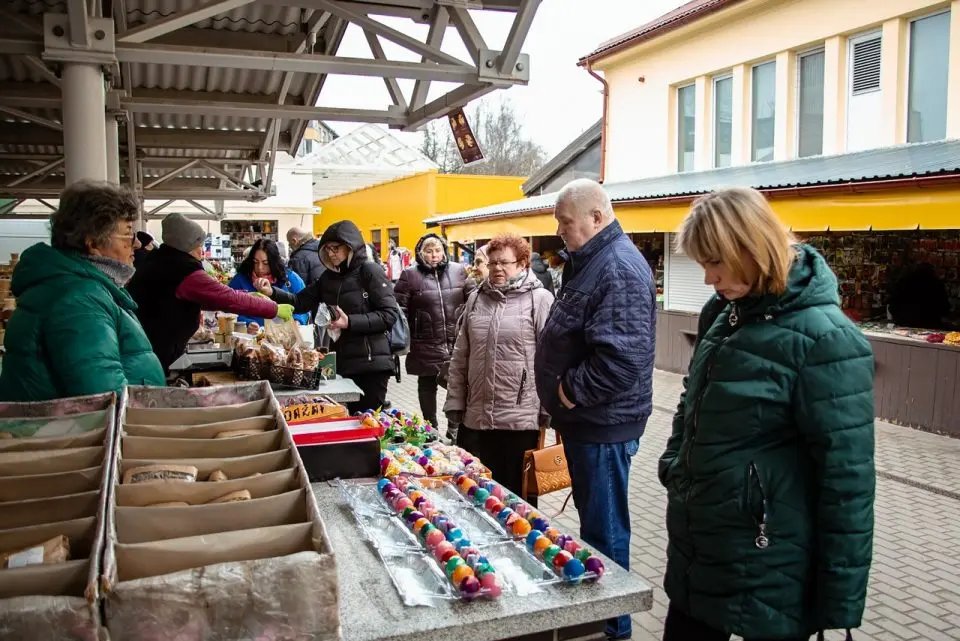 Darbo neturintiems vyresnio amžiaus žmonėms – geros žinios