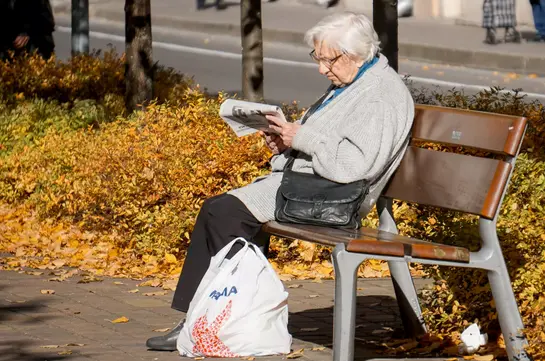 Atsiimant pensijų pinigus – staigmena: daugelis nežino, kad suma gali skirtis 15%