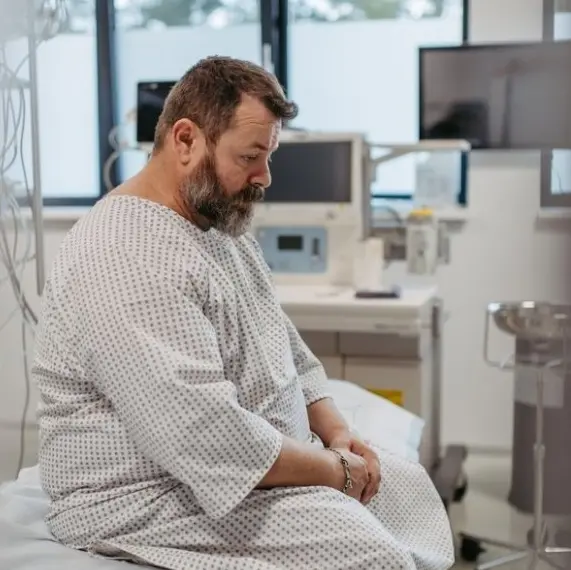 Kodėl svoris auga, kai liūdna? Psichiatrė paaiškina netikėtą tiesą