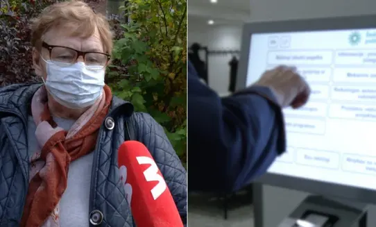 Moteris operacijos nesulaukė ilgiau nei metus: „Sumokėjau 900 eurų ir padarė už savaitės“