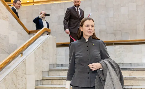Po vizito pas prezidentą – Ruginienė atleidžia krašto apsaugos ministrę: pasisakė ir pati Šakalienė