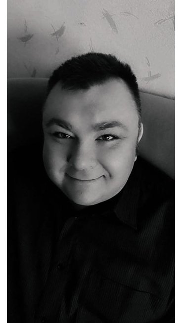 Eugenijus Ostapenko (nuotr. facebook.com) Eugenijus Ostapenko (nuotr. facebook.com)