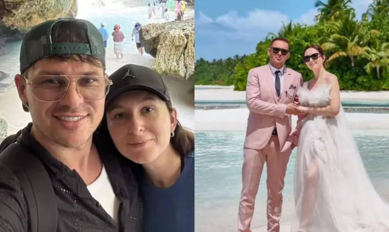 Soliaris vedė milijonierę merginą? Prakalbo atvirai: „Jeigu neturi ko pasiūlyti, žmogaus neapgausi“