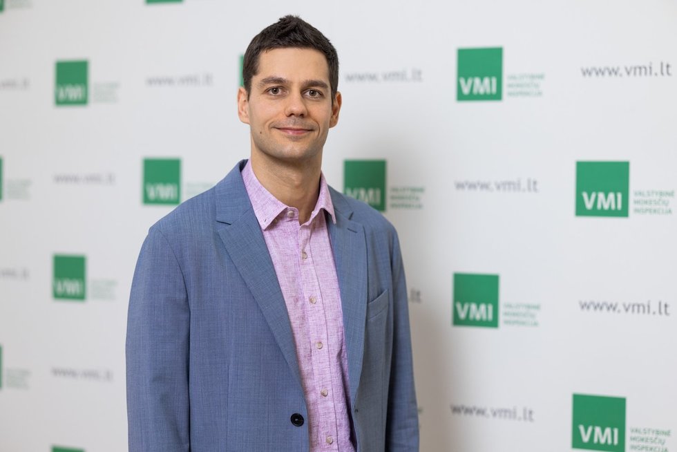 Martynas Endrijaitis Martynas Endrijaitis