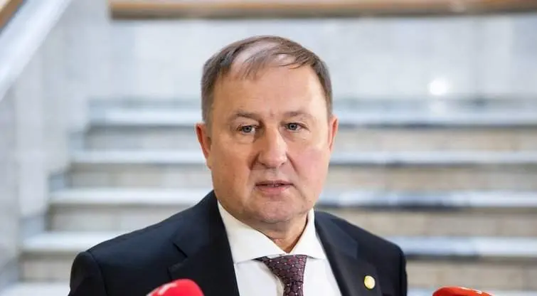 Rėžė skaudžią tiesą dėl bedarbių ir nenoro dirbti: „Čia yra grėsmė – tinginystė iš esmės“
