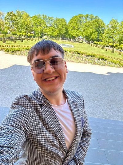 Daugvydas Staniūnas