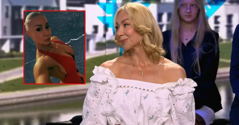 Karštą kadrą paviešinusi Rasa Vilkienė kirto kritikams: „Jei pats atrodai prastai…“