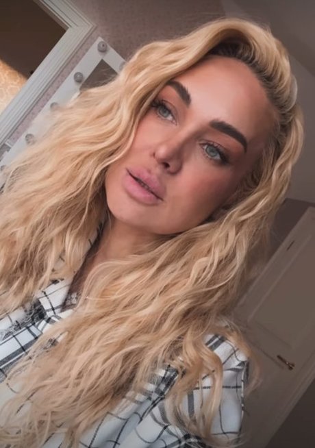 Oksana Pikul (nuotr. stop kadras) Oksana Pikul (nuotr. stop kadras)