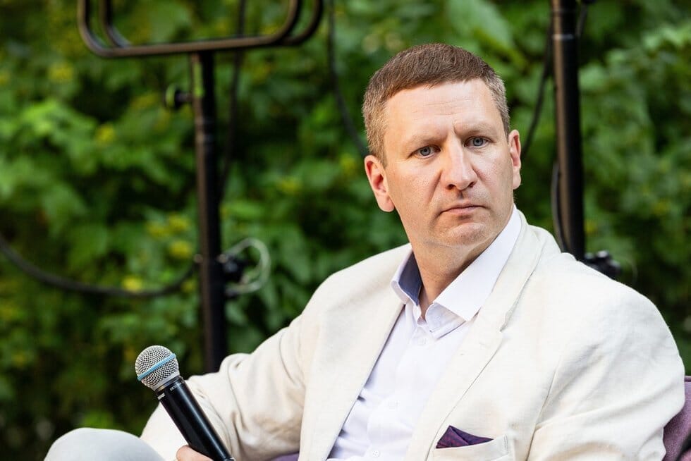 Simonas Kairys (Paulius Peleckis/ BNS nuotr.) Simonas Kairys (Paulius Peleckis/ BNS nuotr.)