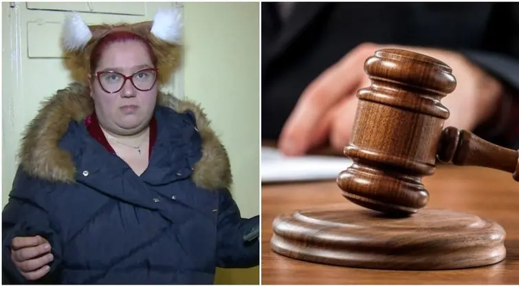 „TikTok“ liūdnai pagarsėjusi Kristina pagaliau išgirdo teismo nuosprendį: štai kas laukia
