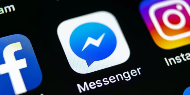 „Meta“ naikina susirašinėjimo programėlę „Messenger“: štai nuo kada blokuos