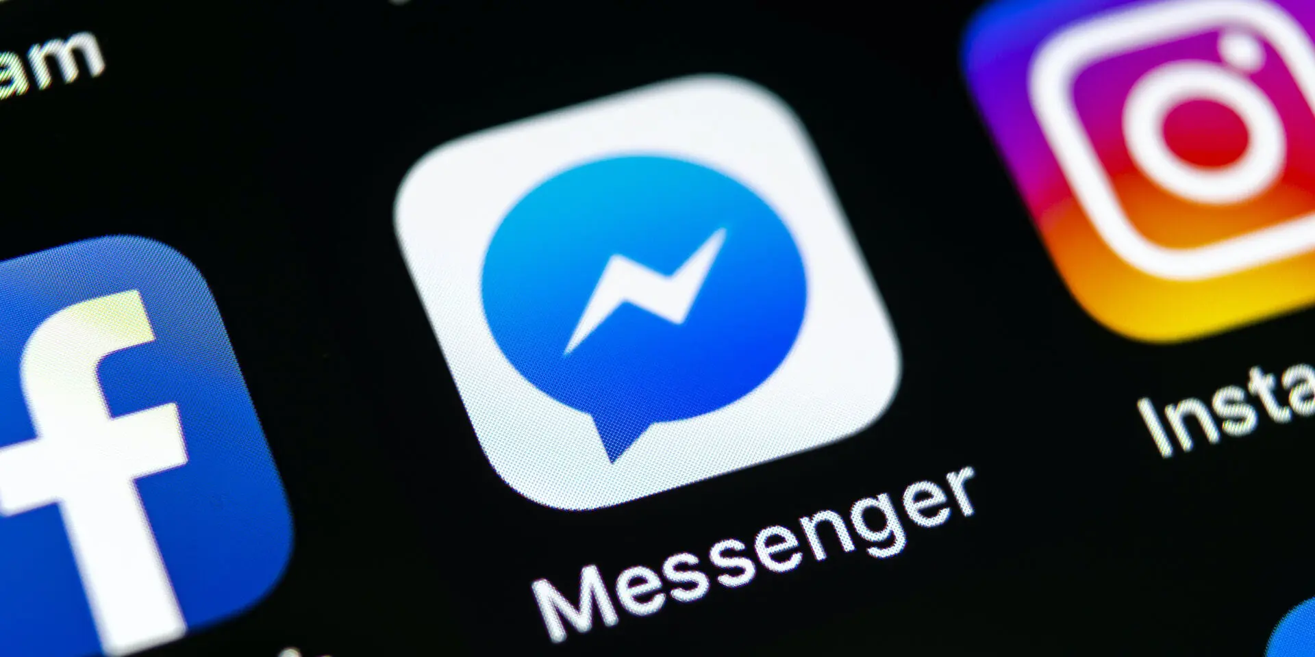 „Meta“ naikina susirašinėjimo programėlę „Messenger“: štai nuo kada blokuos
