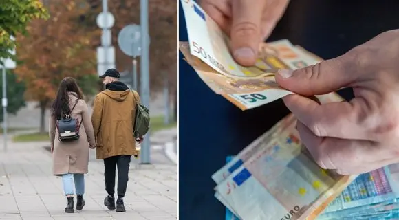 „Juodu darbu uždirbu pinigus, bet negaliu jų pačiupinėti“: Lietuviai – bankų spąstuose?