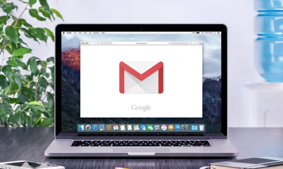 Įspėja „Gmail“ naudotojus: patikrinkite 1 naują nustatymą, kad neprarastumėte prieigos prie pašto