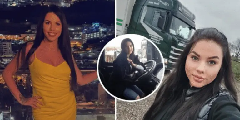 Vilkiką vairuojanti 26-erių kaunietė stebina ne vieną: atskleidė kiek uždarba