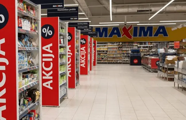 „Maxima“ ir „Iki“ prašo grąžinti šią prekę – tik nevalgykite, pinigus gražins