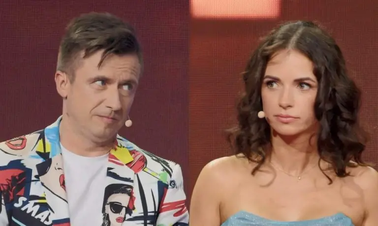 Irūna Puzaraitė-Čepononienė ir Marius Jampolskis tapo priešais: „Aš nekaltas“