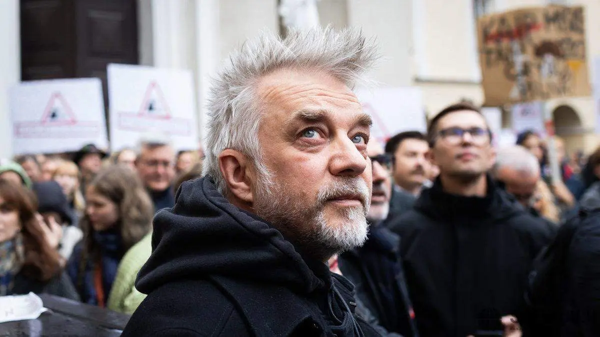 Aštrus Mamontovo dūris į skaudulį – kreipėsi į Nausėdą, Ruginienę, Žemaitaitį: „Atsimerkite, mes jus matome kiaurai“