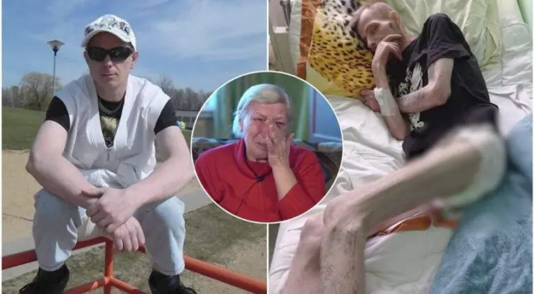 Neatpažinta liga pamažu naikina Liną – vyro giminaičiai kaltina medikus abejingumu