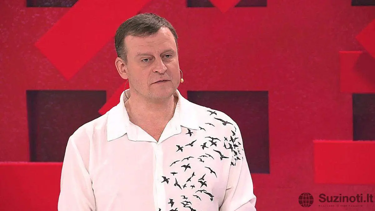 Danielius Bunkus atvirai prabilo apie patirtą išdavystę: „Velniam tas parašas?“