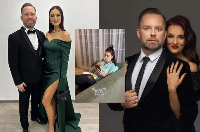 Internetą drebina „Patrulio“ Juozo Butnoriaus žmonos vaizdo įrašas: parodė tikrą gyvenimą be filtrų