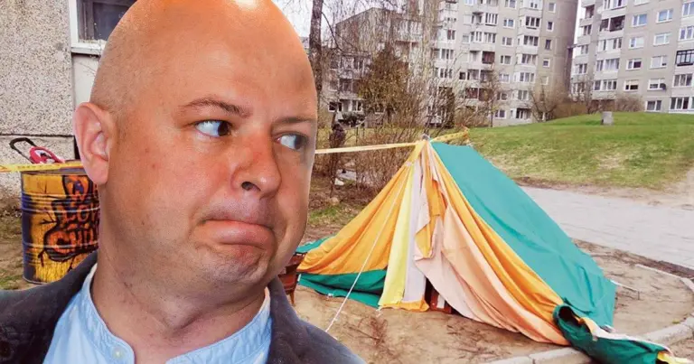 Daugiabučių gyventojai privalės drausti turtą?