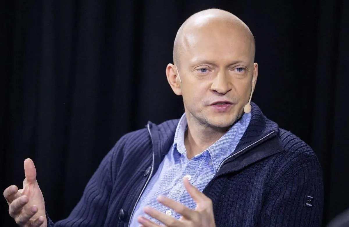 Mačiulis: „Šiandien gyvename geriau nei švedai ir vokiečiai 2004-aisiais – skųstis nebėra dėl ko“. Ar pritariate jam?