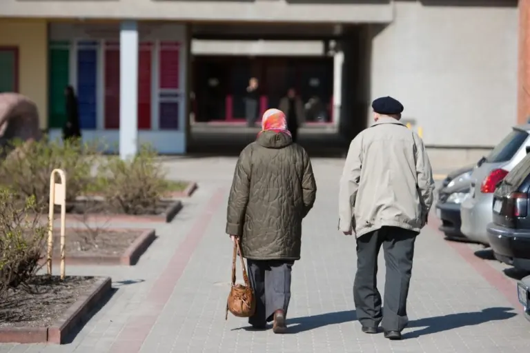 2 000 eurų per mėnesį ir jokių mokesčių: štai kaip pensininkus skatins dirbti ilgiau
