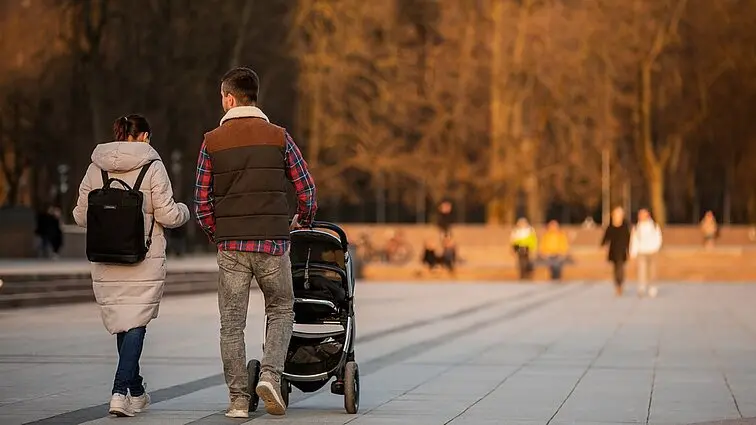 Lietuvoje gimsta vis mažiau vaikų – štai kaip valdžia skatins gimdyti