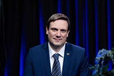 Tomas Tomilinas
