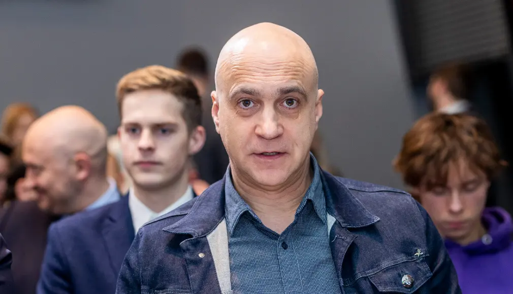 Vyro ieškanti Ofelija kreipėsi į A. Ramanauską 4