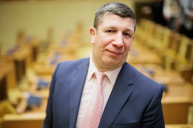 Kaip iš giedro dangaus: Generalinė prokuratūra prašo panaikinti neliečimybę Antanui Nedzinskui