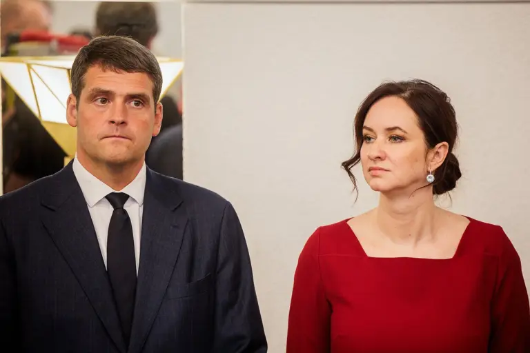 R.Žemaitaitis: jei socdemai nenorės atlikti krašto apsaugos audito – „Nemuno aušra“ trauksis iš koalicijos