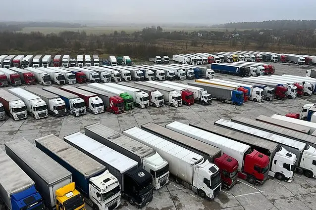 Šaltiniai: Lietuva šią savaitę pagaliau atidarys sieną su Baltarusija