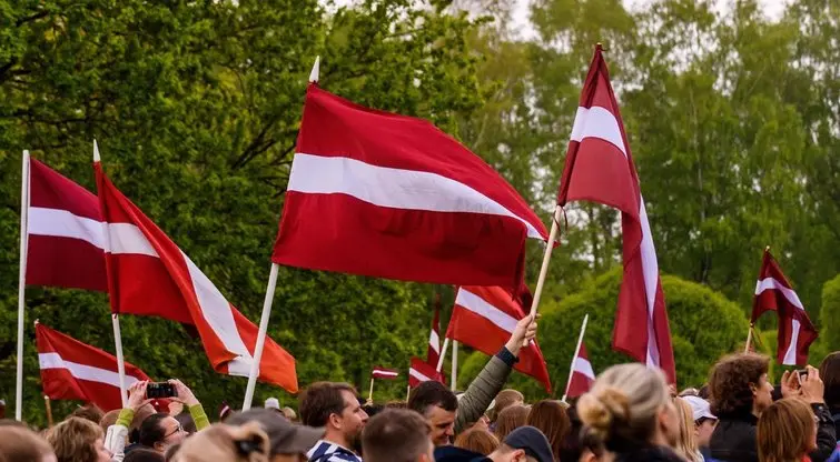 Į Latvijos parlamentą grįžta Stambulo konvencija: žingsnį žengė prezidentas