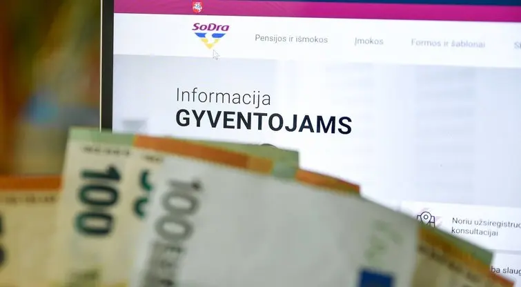 Paskelbta, kam leis atsiimti visus pinigus iš pensijų fondų: paviešintas ligų sąrašas