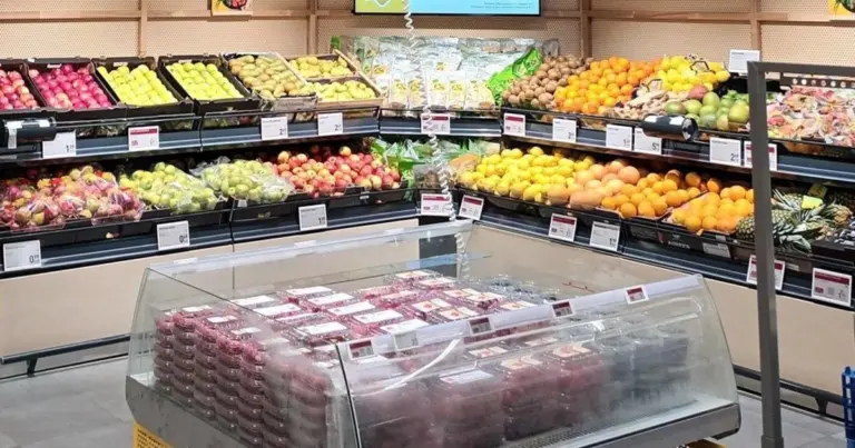 „Maxima“ ir „Iki“ prašo grąžinti atgal šią prekę – tik nevalgykite, pinigus atiduos